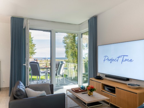 Ferienwohnung - 4 Personen -  - Strandallee - 23683 - Scharbeutz