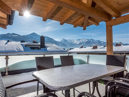 Ferienhaus - 5 Personen -  - Kitzsteinhornstraße - 5700 - Zell Am See