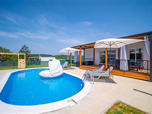 Fritidshus - 6 personer -  - Cerovacki Galovici bb - Karlovac-Cerovacki Galovici - 47250 - Cerovacki Galovici