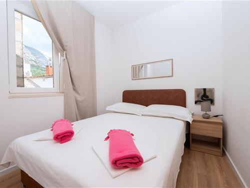 Sommerhus - 2 personer -  - Makarska - 21300 - Makarska