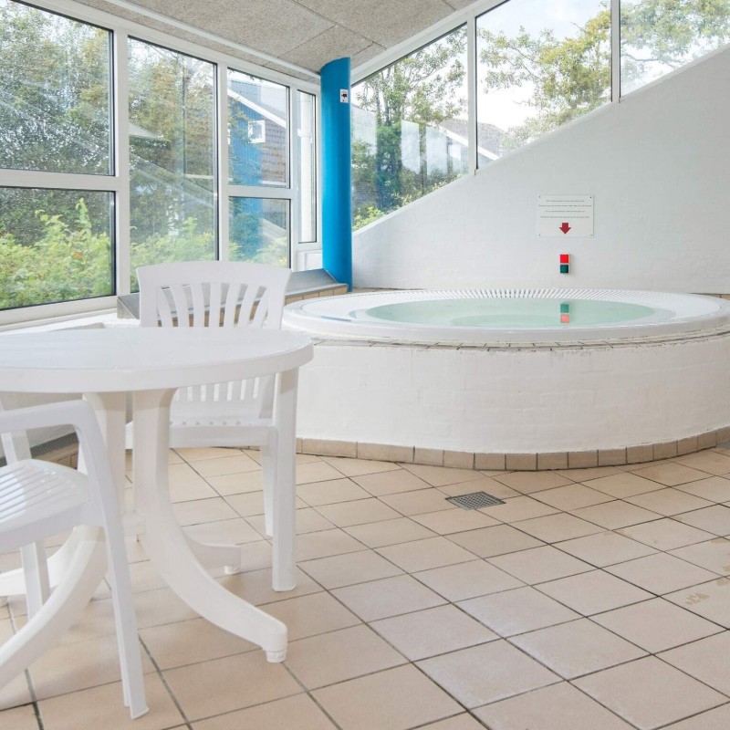 Sommerhus - 6 personer -  - Kirkehøjvej - 6893 - Ringkøbing Fjord