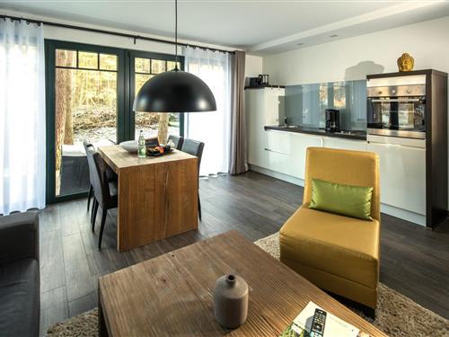 Ferienhaus - 2 Personen -  - 17214 - Drewitz