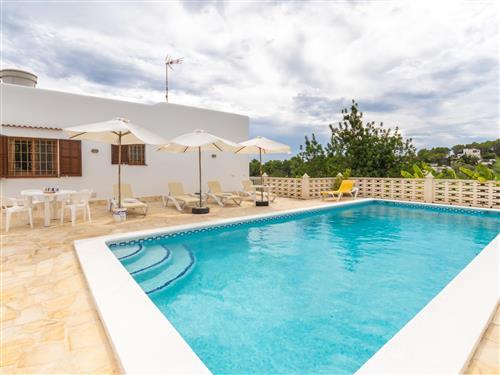 Holiday Home/Apartment - 6 persons -  - Sant Carles Peralta - 07850