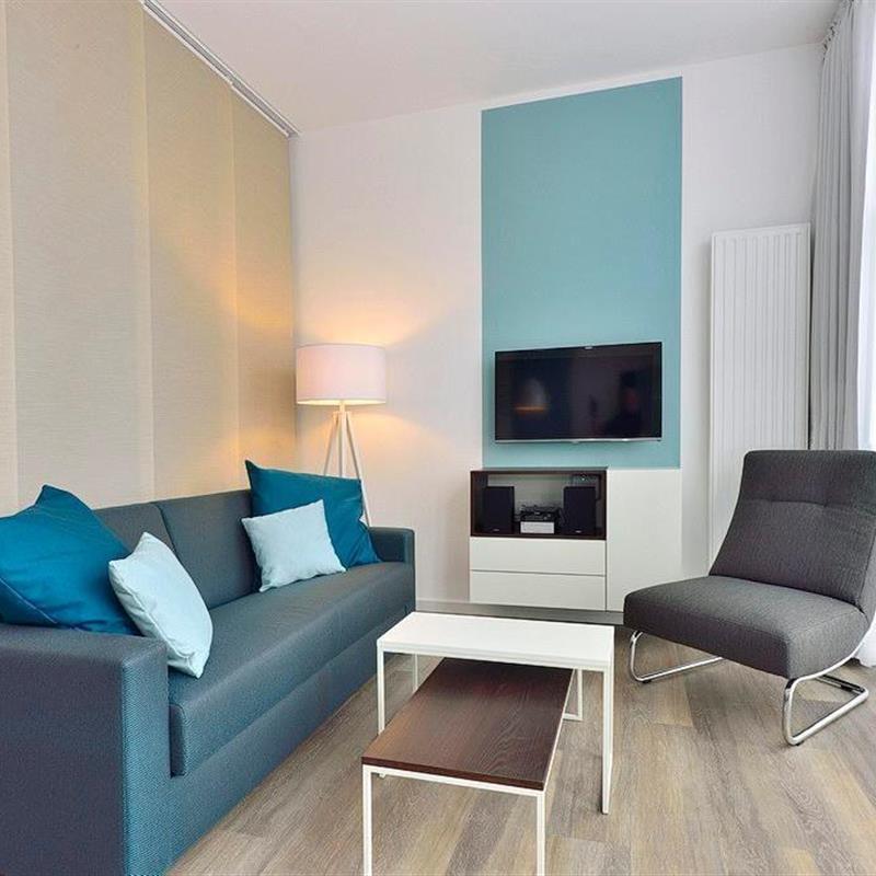 Ferielejlighed - 3 personer -  - Obere Strandpromenade - 26486 - Nordseeheilbad Wangerooge