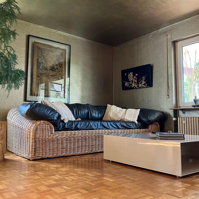 Ferielejlighed - 2 personer -  - Filderstadt - 70794