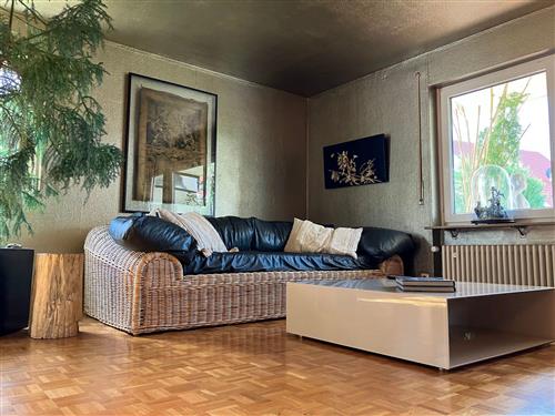 Holiday apartment - 2 persons -  - Filderstadt - 70794