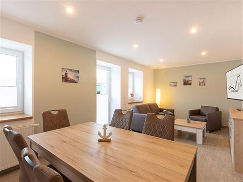 Bondegård - 6 personer -  - Gründeich - 26427 - Holtgast