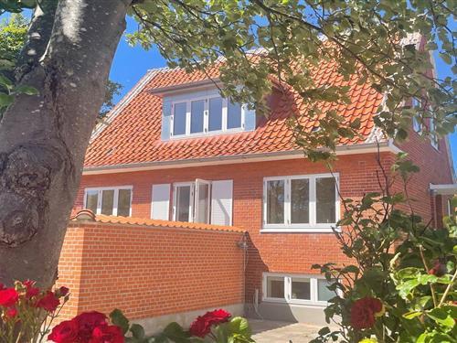 Ferienhaus - 10 Personen -  - Søndervej - Skagen, Österby - 9990 - Skagen