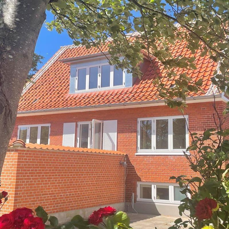 Sommerhus - 10 personer -  - Søndervej - Skagen, Østerby - 9990 - Skagen