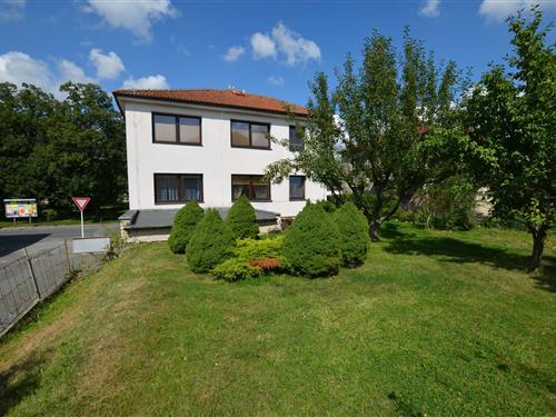 Ferielejlighed - 5 personer -  - 56601 - Vysoké Mýto