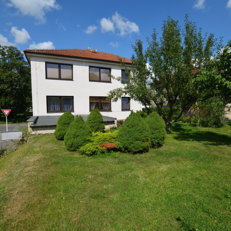 Ferielejlighed - 5 personer -  - 56601 - Vysoké Mýto
