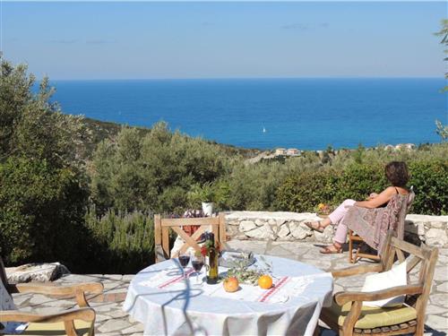 Sommerhus - 4 personer -  - Vafkeri - 31080