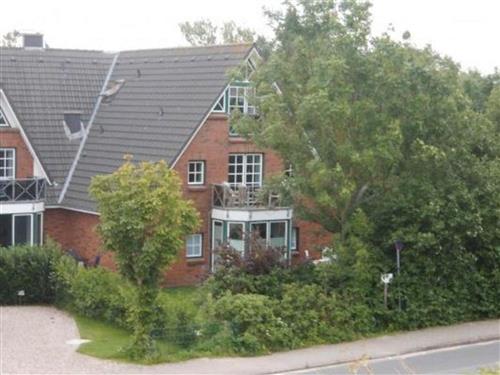 Ferienhaus - 4 Personen -  - Am Deich - 25826 - St. Peter-Ording