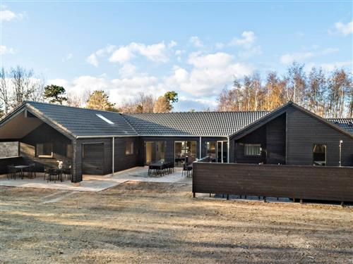 Ferienhaus - 20 Personen -  - Elmestien - Marielyst - 4872 - Idestrup