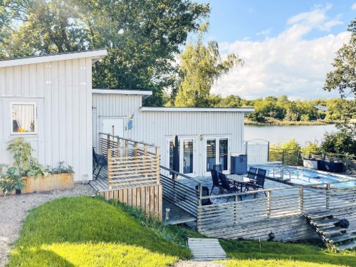  - 5 personer -  - Fäjö Norra - Fäjö - 37194 - Lyckeby