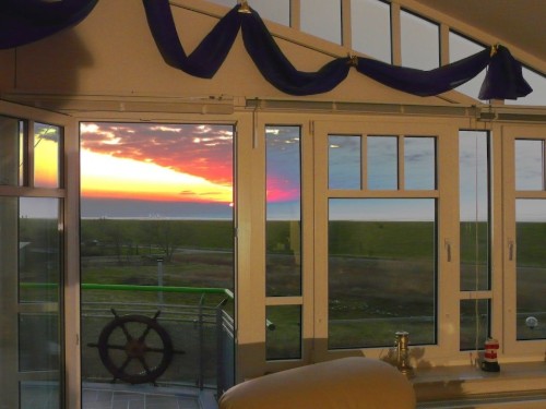 Ferienhaus - 4 Personen -  - 27639 - Wurster Nordseeküste (Dor