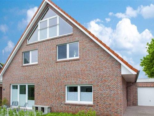 Holiday Home/Apartment - 6 persons -  - 26757 - Borkum