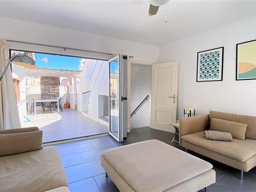 Holiday home - 4 persons -  - 29780 - Nerja