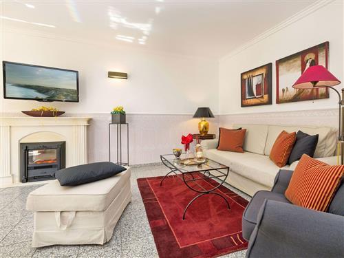 Ferielejlighed - 2 personer -  - Dünenstr. - 18609 - Binz