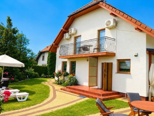 Ferielejlighed - 2 personer -  - 72400 - Dziwnówek