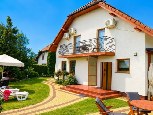Holiday apartment - 2 persons -  - 72400 - Dziwnówek