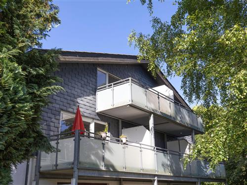 Holiday Home/Apartment - 8 persons -  - Warwerort - 25761