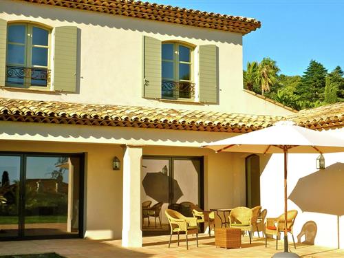 Holiday Home/Apartment - 12 persons -  - 83420 - La Croix-Valmer