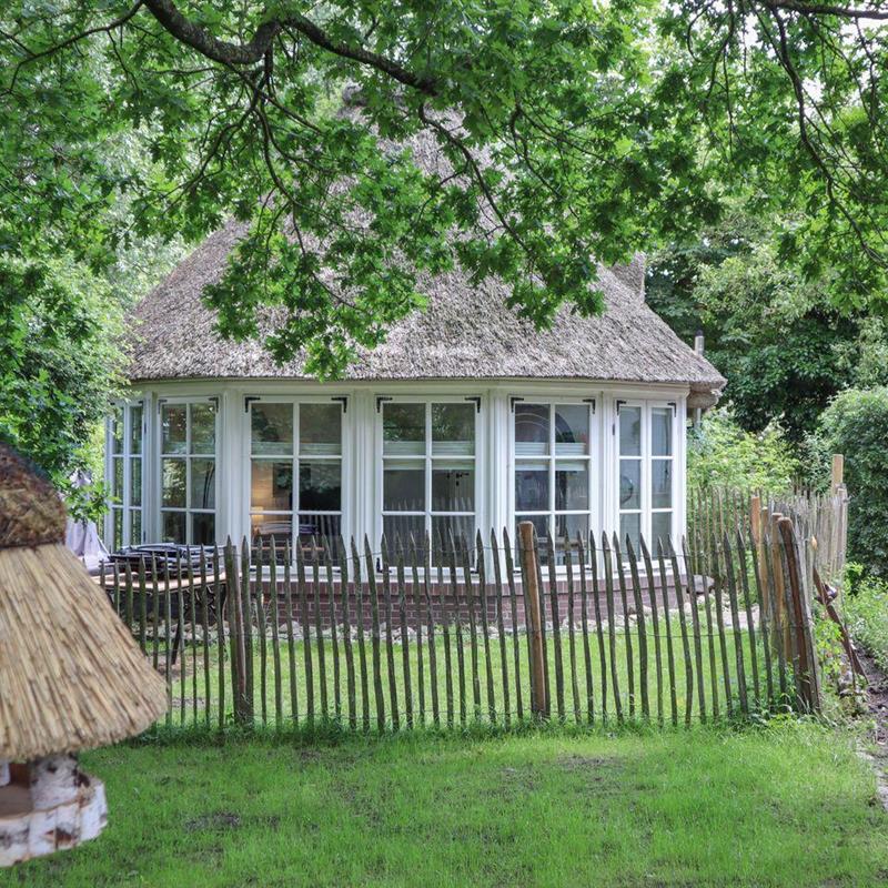 Ferielejlighed - 2 personer -  - Lagedeich - 25876 - Wisch