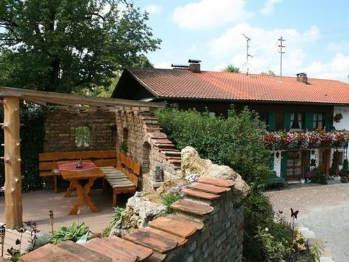 Ferieleilighet - 5 personer -  - Dorfstr. - 82435 - Bad Bayersoien
