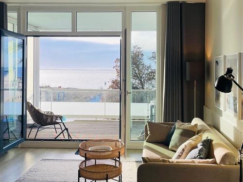 Ferieleilighet - 4 personer -  - Dünenweg - 23730 - Neustadt In Holstein