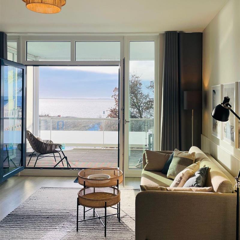 Ferielejlighed - 4 personer -  - Dünenweg - 23730 - Neustadt In Holstein