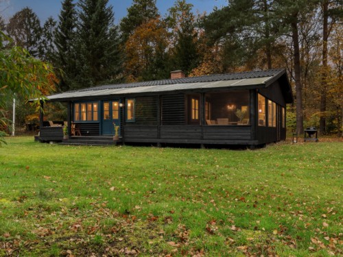 Ferienhaus - 6 Personen -  - Birkegårdsvej - Tisvilde Hegn - 3300