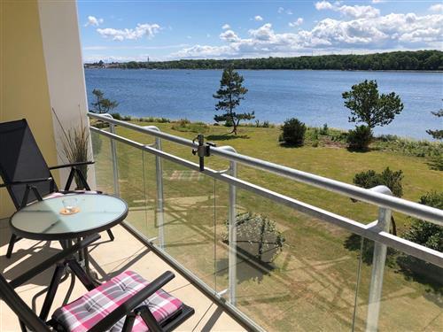 Ferieleilighet - 2 personer -  - Steinwarder - 23774 - Heiligenhafen