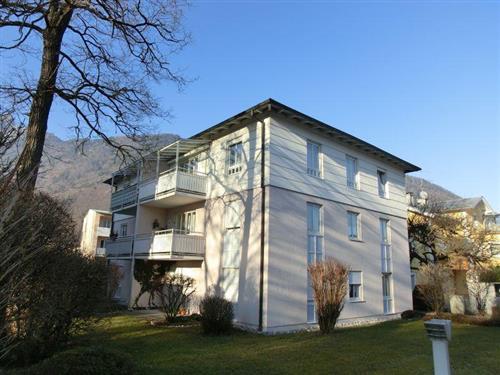 Holiday Home/Apartment - 4 persons -  - Frühlingstr. - 83435 - Bad Reichenhall