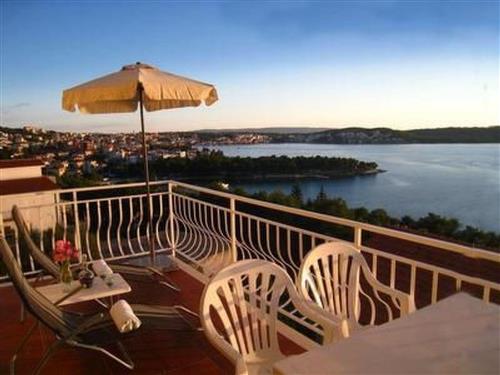 Holiday apartment - 4 persons -  - Trogir - 21220