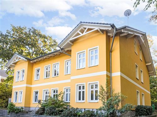 Ferieleilighet - 6 personer -  - Zinnowitz - 17454