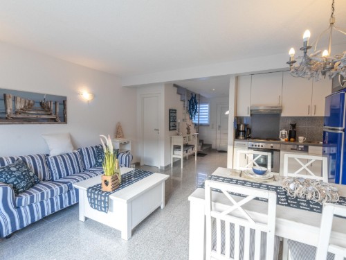 Sommerhus - 5 personer -  - Zum Störtebeker - 18356 - Pruchten