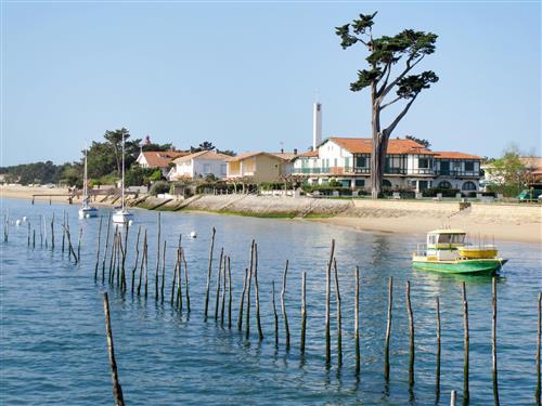 Holiday Home/Apartment - 2 persons -  - Cap Ferret - 33970