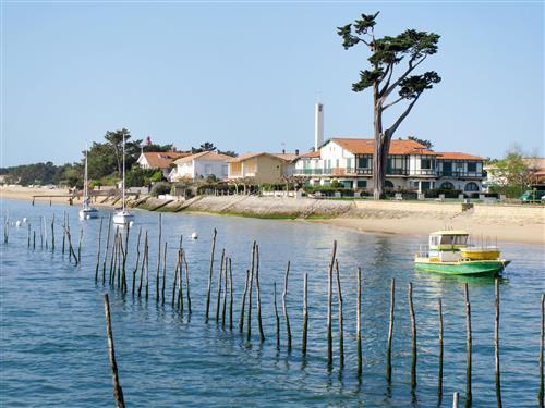 Holiday apartment - 2 persons -  - Cap Ferret - 33970