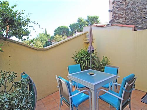 Holiday Home/Apartment - 4 persons -  - 66190 - Collioure