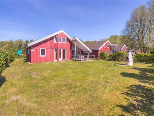 Sommerhus - 6 personer -  - Am Hafendorf - 17248 - Rechlin-Nord