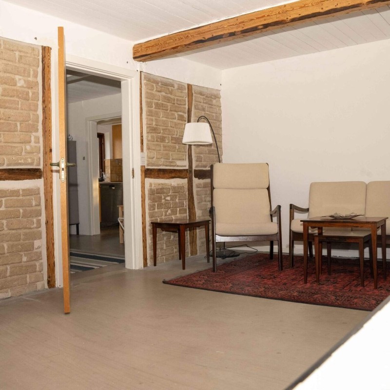 Ferienhaus - 6 Personen -  - Blanshovedvej - Bandholm - 4941 - Lolland