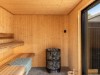Bild 31 - Utomhus bastu