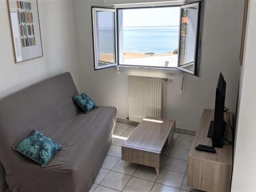 Sommerhus - 5 personer -  - 44600 - Saint-Nazaire