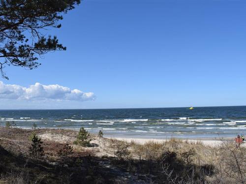 Ferienwohnung - 2 Personen -  - Jozefa Chlopickiego - 76-150 - Darlowo