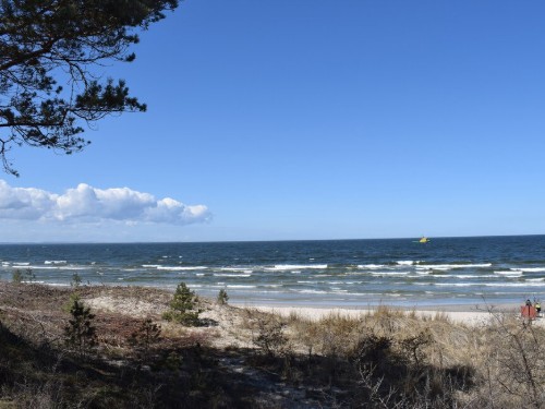 Ferielejlighed - 2 personer -  - Jozefa Chlopickiego - 76-150 - Darlowo