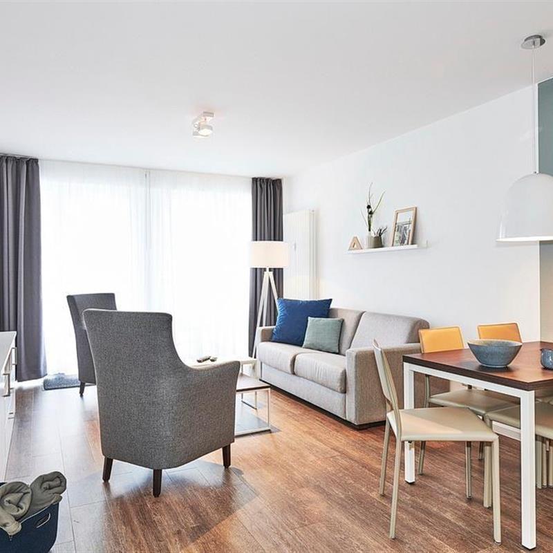 Ferielejlighed - 5 personer -  - Taddigshörn - 26427 - Nordseeheilbad Bensersiel