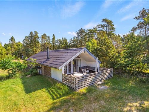 Sommerhus - 6 personer -  - Vestervænget - Ho - 6857 - Blåvand