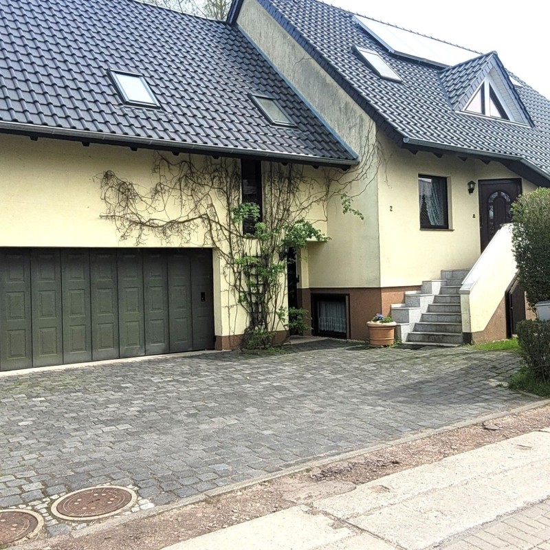 Ferielejlighed - 5 personer -  - An der Igellache - 06844 - Dessau-Roßlau Ot Waldersee