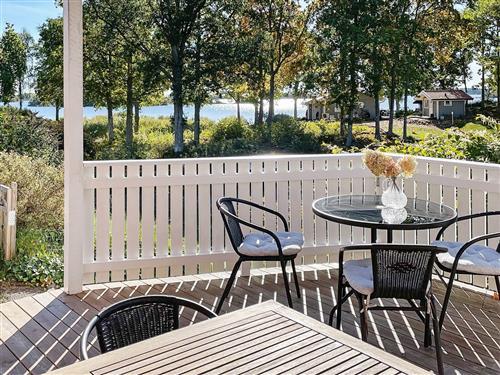  - 4 personer -  - Solviksvägen - 57275 - Figeholm